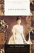 E-Book (epub) Anna Karenina von Leo Tolstoy