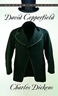 E-Book (epub) David Copperfield von Charles Dickens