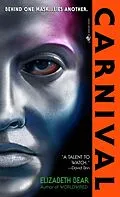 E-Book (epub) Carnival von Elizabeth Bear