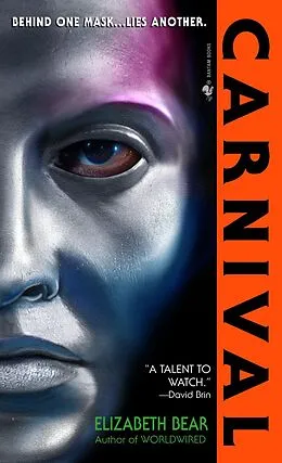 E-Book (epub) Carnival von Elizabeth Bear