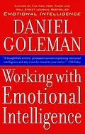 E-Book (epub) Working With Emotional Intelligence von Daniel Goleman