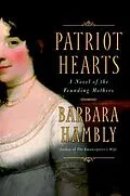 E-Book (epub) Patriot Hearts von Barbara Hambly