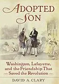 E-Book (epub) Adopted Son von David A. Clary