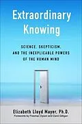 E-Book (epub) Extraordinary Knowing von Elizabeth Lloyd Mayer