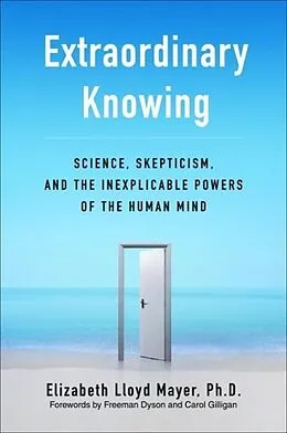 E-Book (epub) Extraordinary Knowing von Elizabeth Lloyd Mayer