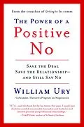 E-Book (epub) The Power of a Positive No von William Ury