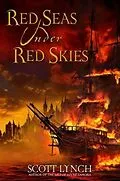 E-Book (epub) Red Seas Under Red Skies von Scott Lynch