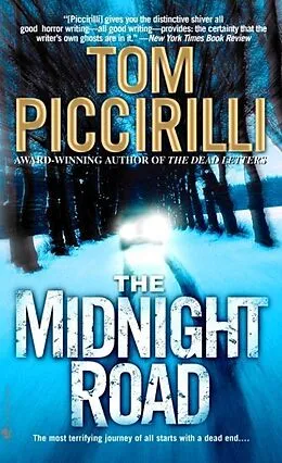 ePUB The Midnight Road von Tom Piccirilli