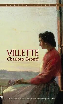 E-Book (epub) Villette von Charlotte Bronte