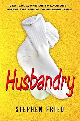 E-Book (epub) Husbandry von Stephen Fried