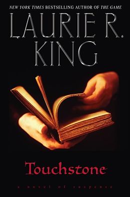 E-Book (epub) Touchstone von Laurie R. King
