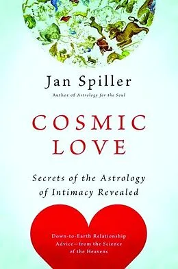 E-Book (epub) Cosmic Love von Jan Spiller