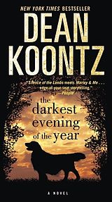 E-Book (epub) The Darkest Evening of the Year von Dean Koontz