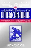 E-Book (epub) American-Made von Nick Taylor