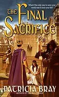 ePUB The Final Sacrifice von Patricia Bray