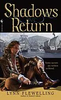 E-Book (epub) Shadows Return von Lynn Flewelling