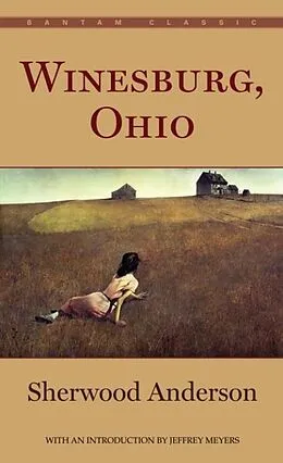 E-Book (epub) Winesburg, Ohio von Sherwood Anderson