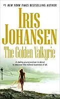 E-Book (epub) The Golden Valkyrie von Iris Johansen