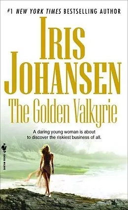 E-Book (epub) The Golden Valkyrie von Iris Johansen