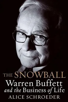 E-Book (epub) The Snowball von Alice Schroeder