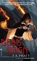 E-Book (epub) Dead Reign von Tim Pratt