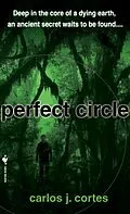E-Book (epub) Perfect Circle von Carlos Cortes