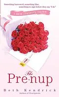 E-Book (epub) The Pre-Nup von Beth Kendrick