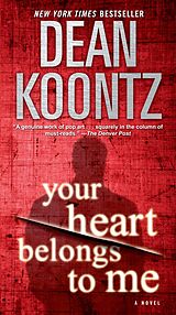 E-Book (epub) Your Heart Belongs to Me von Dean Koontz
