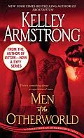 E-Book (epub) Men of the Otherworld von Kelley Armstrong
