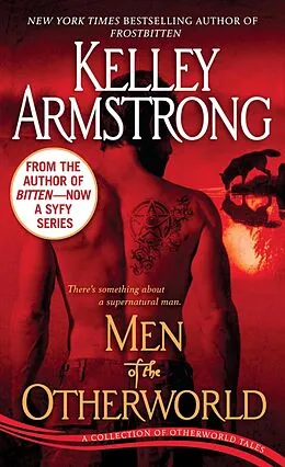 E-Book (epub) Men of the Otherworld von Kelley Armstrong
