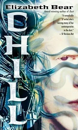 E-Book (epub) Chill von Elizabeth Bear