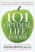 E-Book (epub) 101 Optimal Life Foods von David Grotto