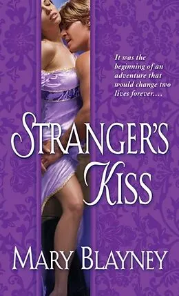 E-Book (epub) Stranger's Kiss von Mary Blayney