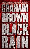 E-Book (epub) Black Rain von Graham Brown