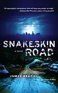 E-Book (epub) Snakeskin Road von James Braziel