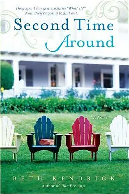 E-Book (epub) Second Time Around von Beth Kendrick