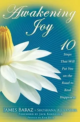 E-Book (epub) Awakening Joy von James Baraz