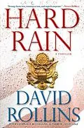 E-Book (epub) Hard Rain von David Rollins