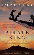 E-Book (epub) Pirate King (with bonus short story Beekeeping for Beginners) von Laurie R. King