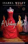 E-Book (epub) A Vintage Affair von Isabel Wolff