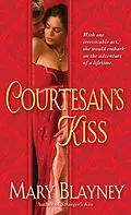 E-Book (epub) Courtesan's Kiss von Mary Blayney