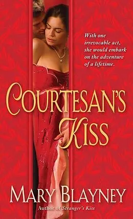 E-Book (epub) Courtesan's Kiss von Mary Blayney