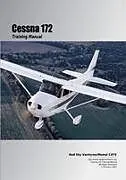 Kartonierter Einband Cessna 172 Training Manual von Danielle Bruckert, Oleg Roud