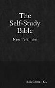 Fester Einband Self-Study Bible - Basic Edition - New Testament - Hardcover von Jesse Jackson