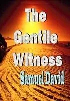 E-Book (epub) Gentile Witness von Samuel David