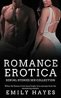 E-Book (epub) Romance Erotica von Emily Hayes