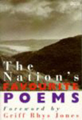 The Nation's Favourite: Poems