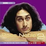 Audio CD (CD/SACD) Ross Noble Goes Global Series 2 von Ross Noble