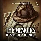 Audio CD (CD/SACD) The Memoirs of Sherlock Holmes von Sir Arthur Conan Doyle