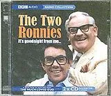 Audio CD (CD/SACD) Two Ronnies, The It's Goodnight From Me von Ronnie Barker, Ronnie Corbett